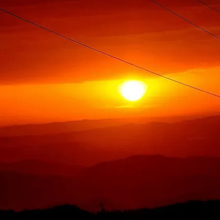 Villa Vilat Alpine Golden Gjinar