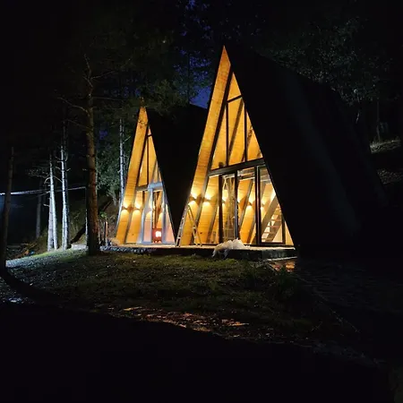 Vilat Alpine Golden Gjinar