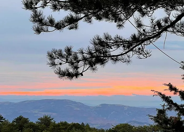 Vilat Alpine Golden Gjinar * 爱尔巴桑