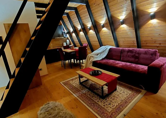 Villa Vilat Alpine Golden Gjinar Elbasan